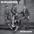 Rousers — 1979 Sire Session