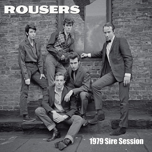 Rousers — 1979 Sire Session