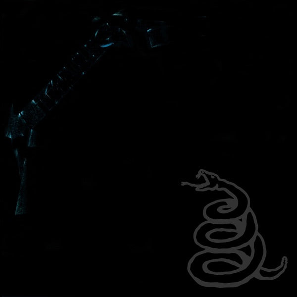 Metallica — ...And Justice For All: Remastered