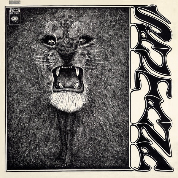 Santana — Santana