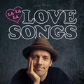 Jason Mraz — Lalalalovesongs (Auto)