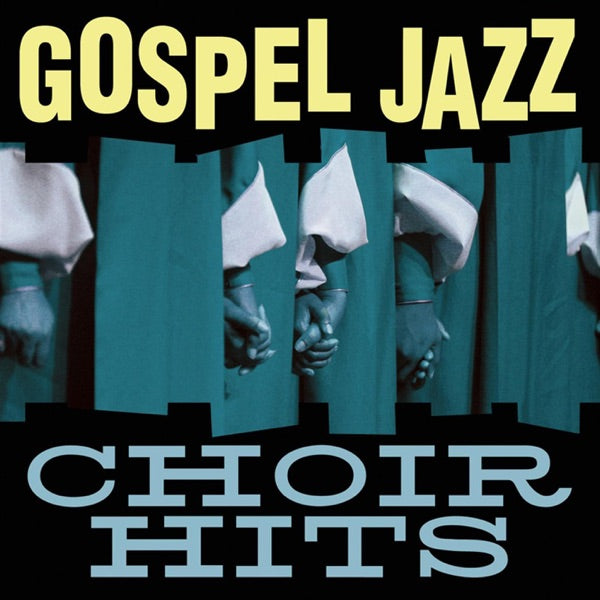 Smooth Jazz All Stars — Gospel Jazz Choir Hits