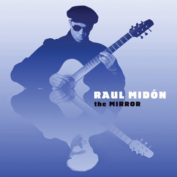 Raul Midon — Lost & Found