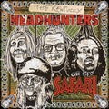 Kentucky Headhunters — On Safari