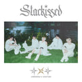 TOMORROW X TOGETHER — Starkissed
