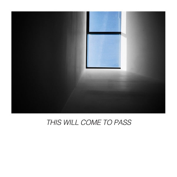 Calculator — This Will Come to Pass