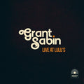 Grant Sabin — Live At Lulu's