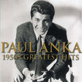 Paul Anka — His Greatest Hits
