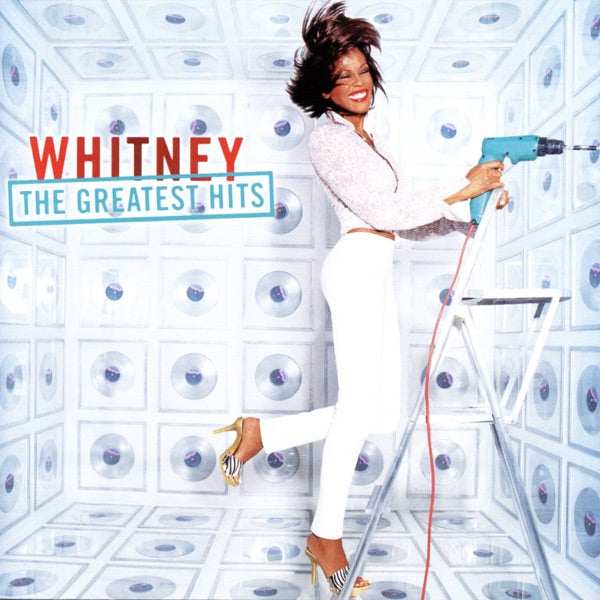 Whitney Houston Tribute — Smooth Jazz tribute to Whitney Houston