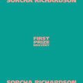 Sorcha Richardson — First Prize Bravery