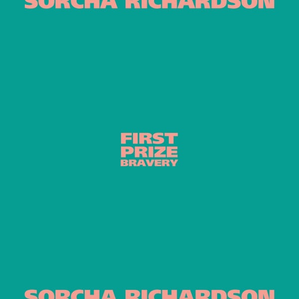 Sorcha Richardson — First Prize Bravery