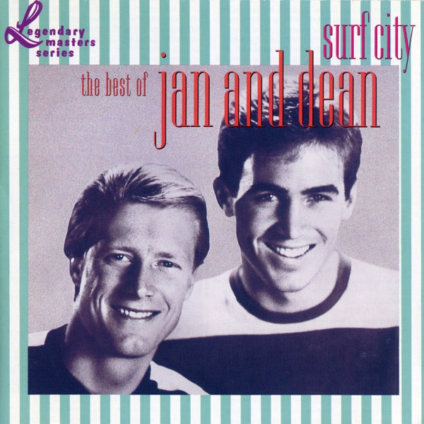 Jan & Dean — Best Of