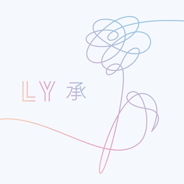 BTS — Love Yourself: Her