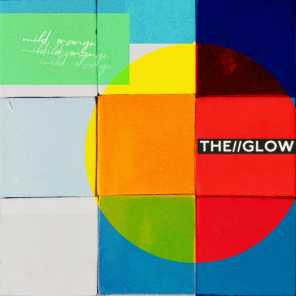 Mild Orange — The//Glow