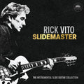 Rick Vito — Slidemaster