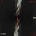 the album cover for The Strokes - First Impressions of Earth [LP]