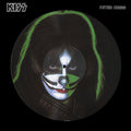 the album cover for KISS - Peter Criss
