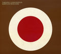 the album cover for Thievery Corporation - Babylon Rewound