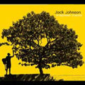 the album cover for Jack Johnson - In Between Dreams