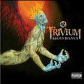 the album cover for Trivium - Ascendancy