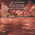 the album cover for Most Relaxing Guitar Music In The Universe / Var - Most Relaxing Guitar Music in the Universe / Various