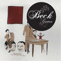 the album cover for Beck - Guero [Import]