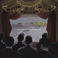 the album cover for Fall Out Boy - From Under The Cork Tree