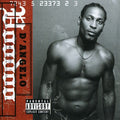 the album cover for D'Angelo - Voodoo [Import]