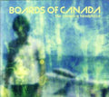 the album cover for Boards Of Canada - Campfire Headphase