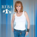 the album cover for Reba McEntire - Reba #1's
