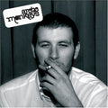 the album cover for Arctic Monkeys - What Ever People Say I Am That [Vinyl] [Import]