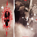 the album cover for Cypress Hill - Cypress Hill [Remastered] [Colored Vinyl]