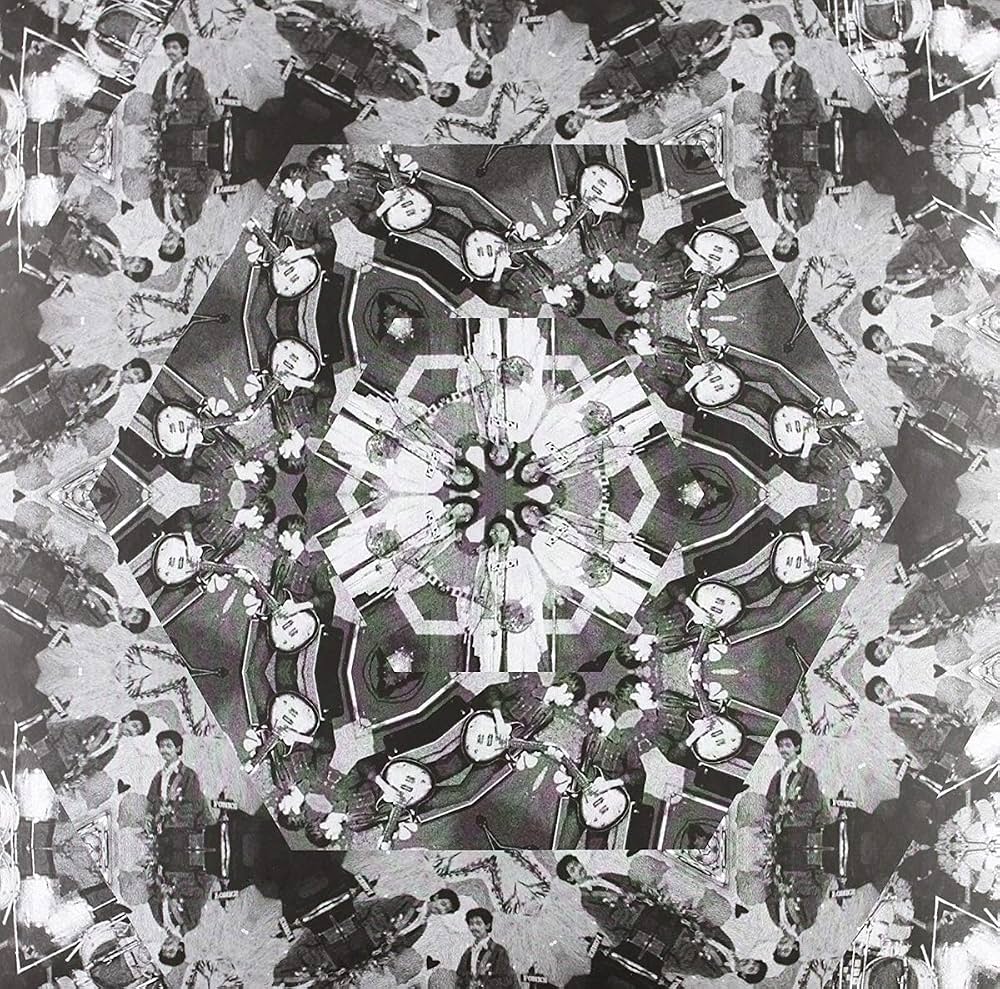 Atomic Forest - Obsession (LP)