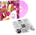 (PRE-ORDER) Hole - Pretty On The Inside [Pink Cloud] (Indie Exclusive)