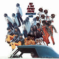 the album cover for Sly & The Family Stone - Greatest Hits