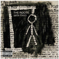 the album cover for The Roots - Game Theory [2LP]