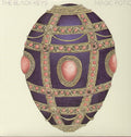 the album cover for The Black Keys - Magic Potion