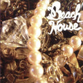 the album cover for Beach House - Beach House