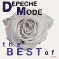 the album cover for Depeche Mode - Best Of Depeche Mode, Vol. 1