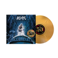 AC/DC - Ballbreaker [50th Anniversary Gold] (LP)