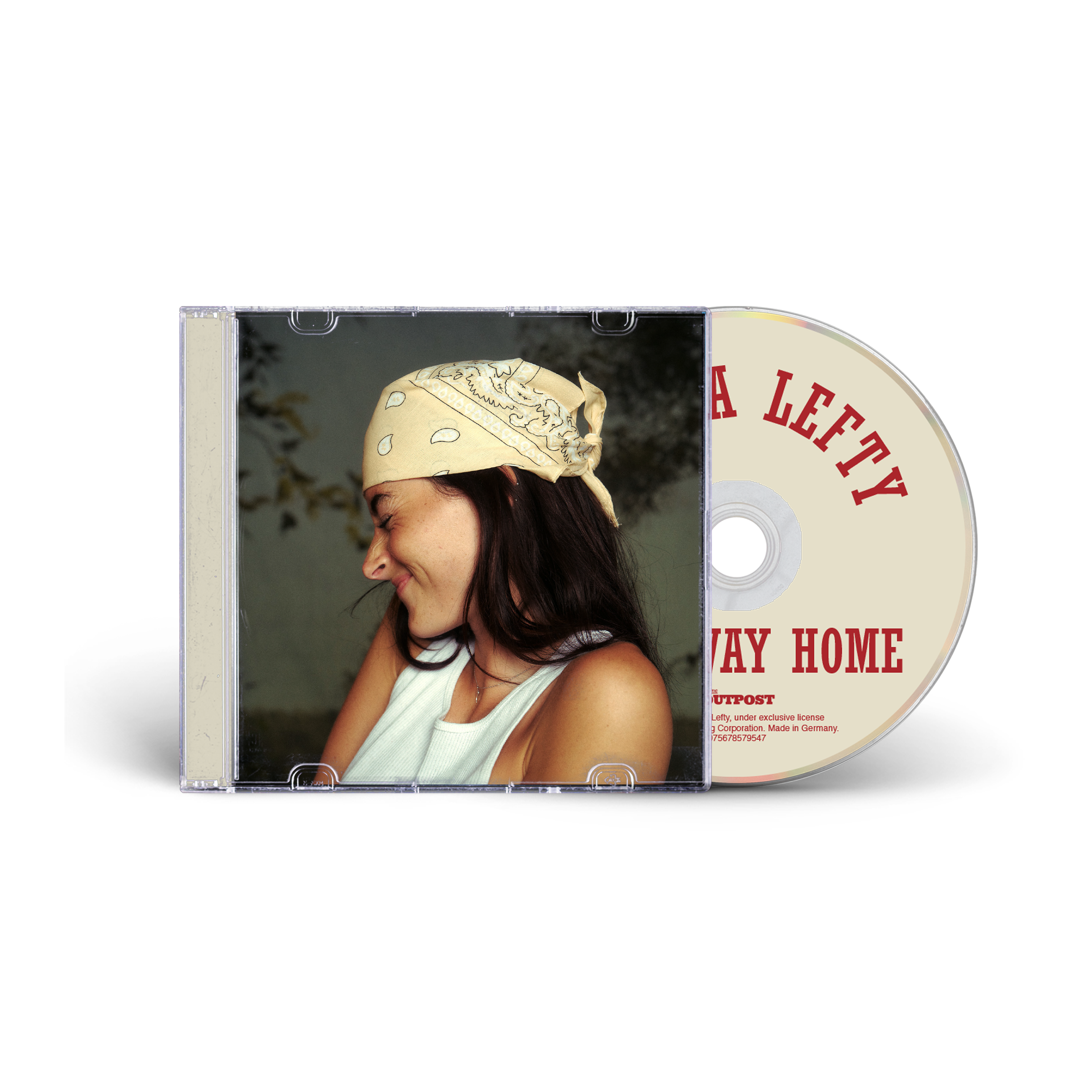 Stella Lefty: Meet and Greet + In-Store Singing
