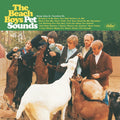 Beach Boys - Pet Sounds (LP)