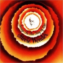 Stevie Wonder - Songs in the Key of Life (LP)