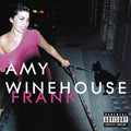 Amy Winehouse - Frank (LP)