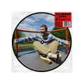 **PRE-ORDER** Alex Warren - LICORICE PIZZA EXCLUSIVE Wild Child Picture Disc (only 200 copies made)