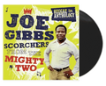 Joe Gibbs - Scorchers From The Mighty Two [VP Records] (LP)