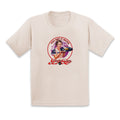 Classic Licorice Pizza, Cream T-Shirt