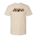 Licorice Pizza, Cream T-Shirt