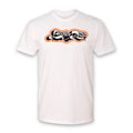 Licorice Pizza, White T-Shirt