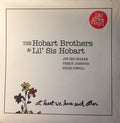 Hobart Brothers The & Lil Sis Hobart - At Least We Have Each [LP]